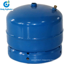 Small Gas Cylinder Stove for Cambodia